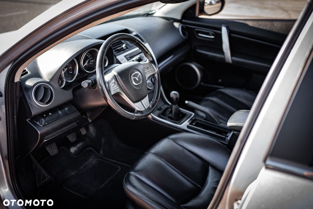 Mazda 6 2.0 Active - 18