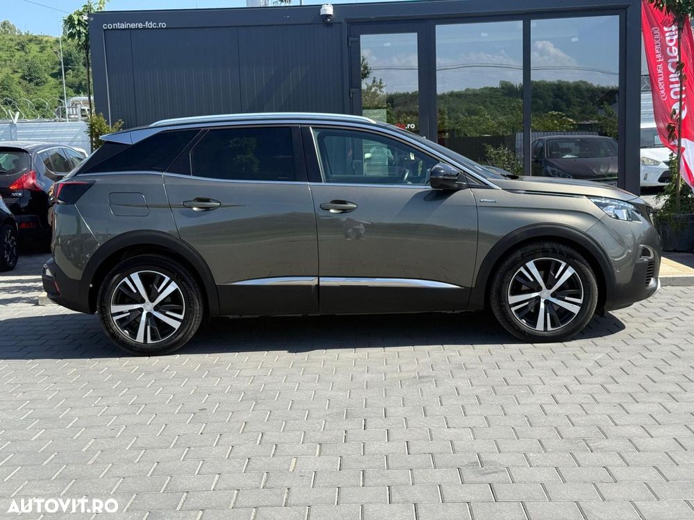 Peugeot 3008 - 16