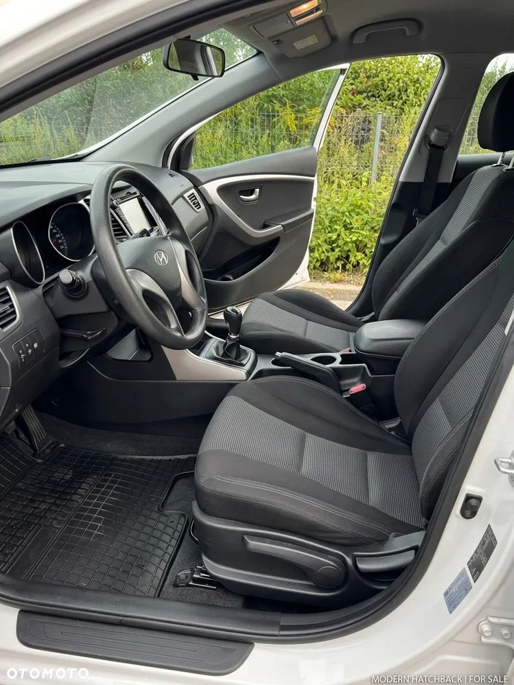 Hyundai i30 1.4 Style - 9