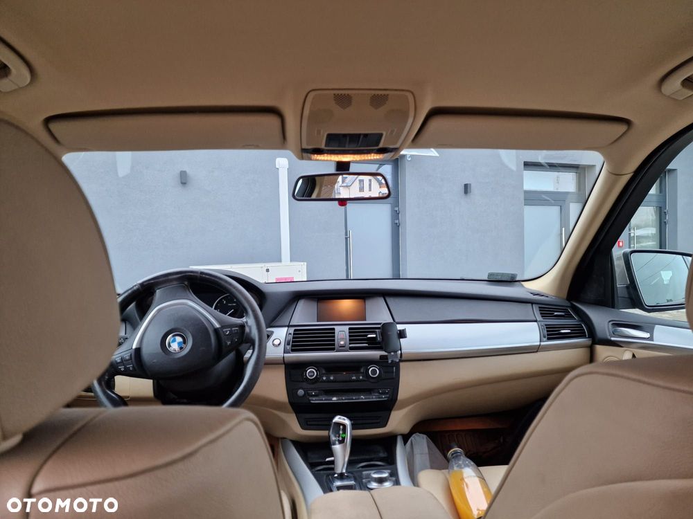 BMW X5 3.0d xDrive - 25