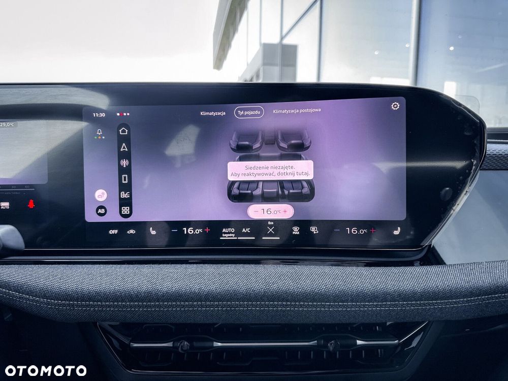 Audi A6 Sportback e-tron - 37