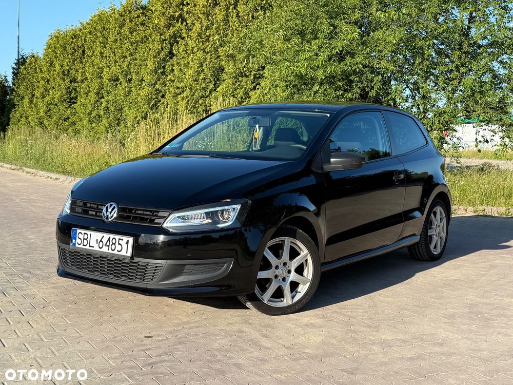 Volkswagen Polo - 1