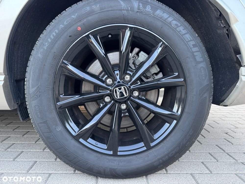 Honda CR-V 2.0 i-MMD PHEV Advance Tech 2WD CVT - 33