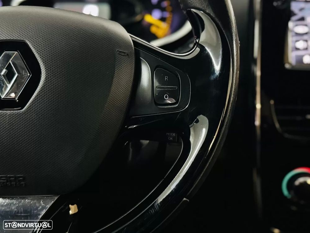 Renault Clio 1.5 dCi Dynamique Sport Edtion - 29