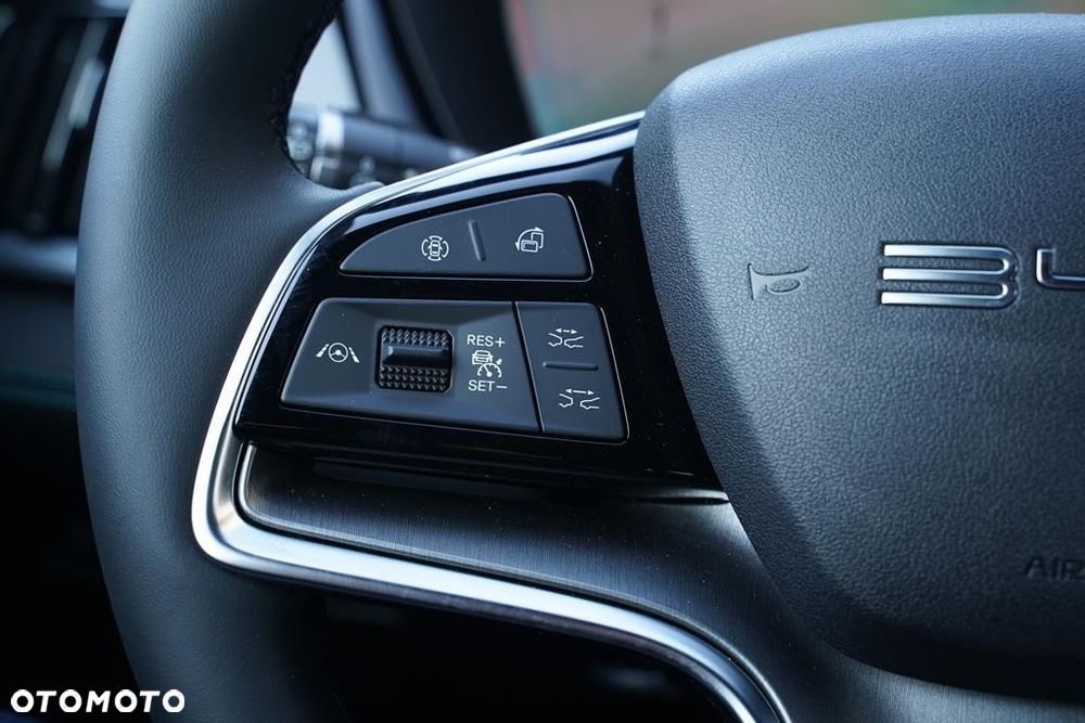 BYD Seal U 1.5T Design AWD - 13
