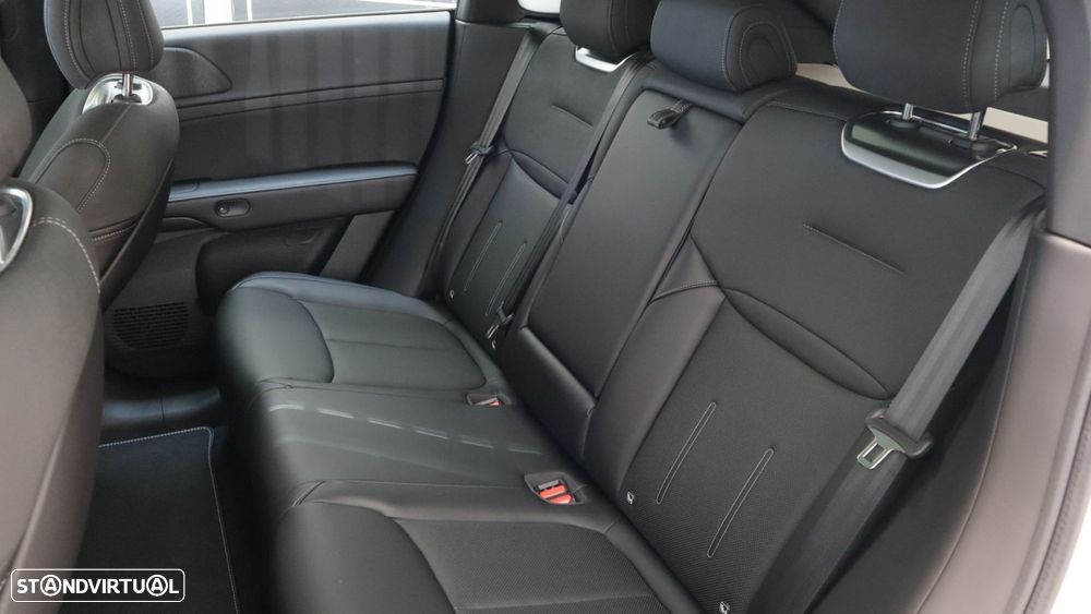 Xpeng G6 87.5 kWh Long Range + Gancho de Reboque - 10