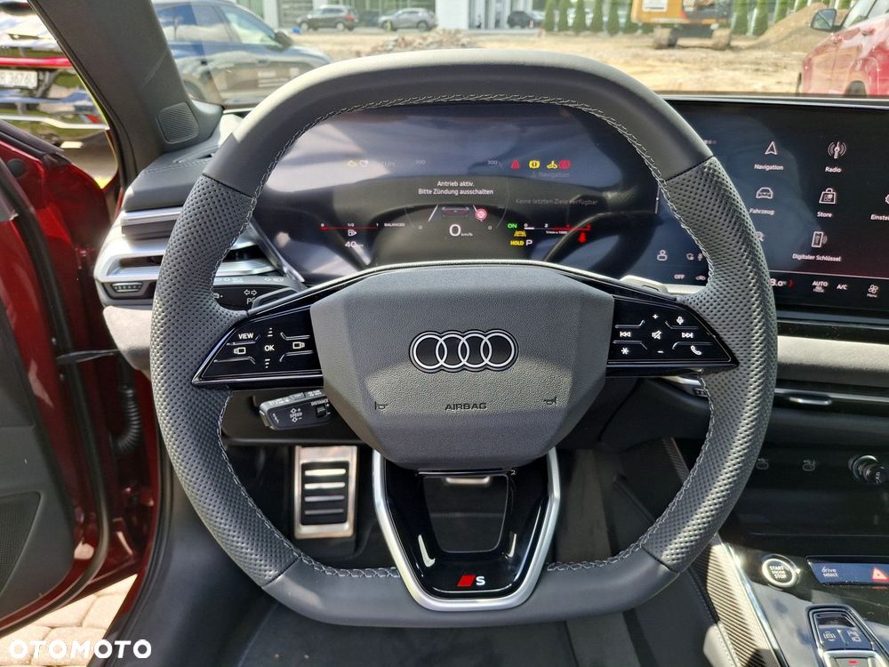 Audi A6 Limousine - 27