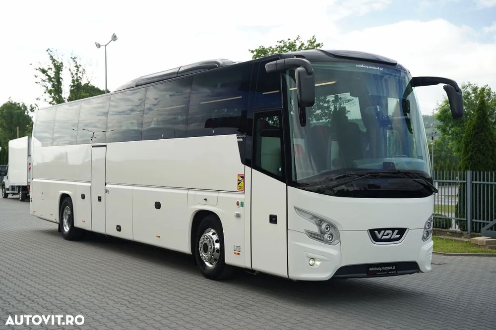 VDL FHD 2 / EURO6 / USB / ÎN GARANȚIE! / IMPORTAT / - 6