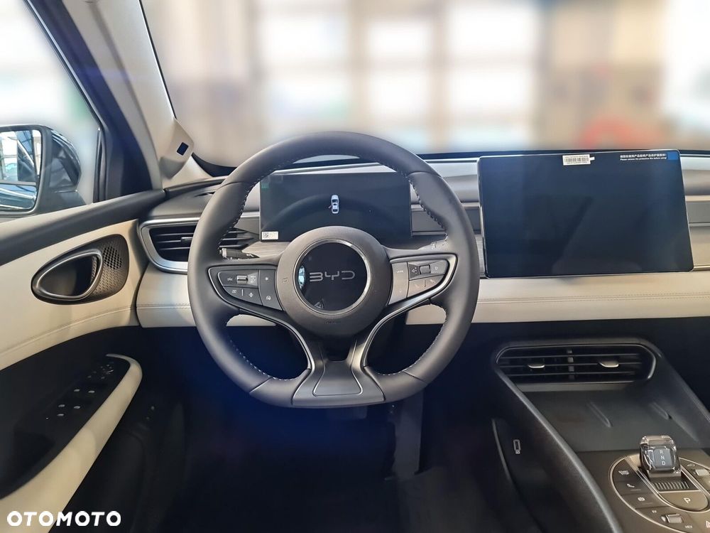 BYD Seal 5 - 14