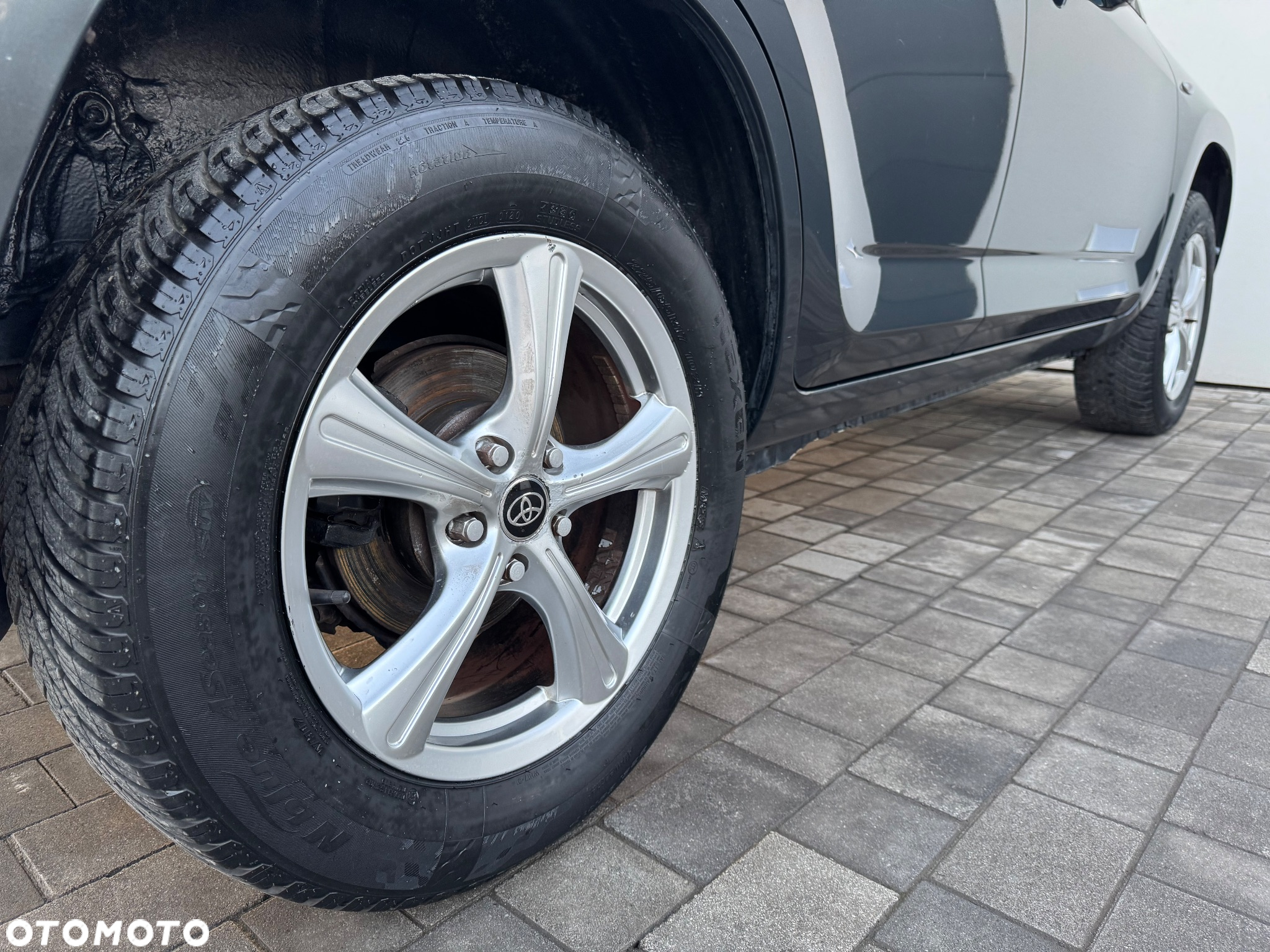 Toyota RAV4 2.0 4x4 Sol - 35