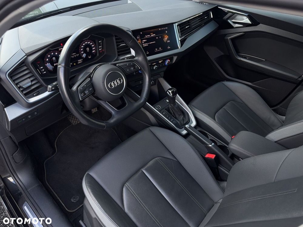 Audi A1 Sportback - 11