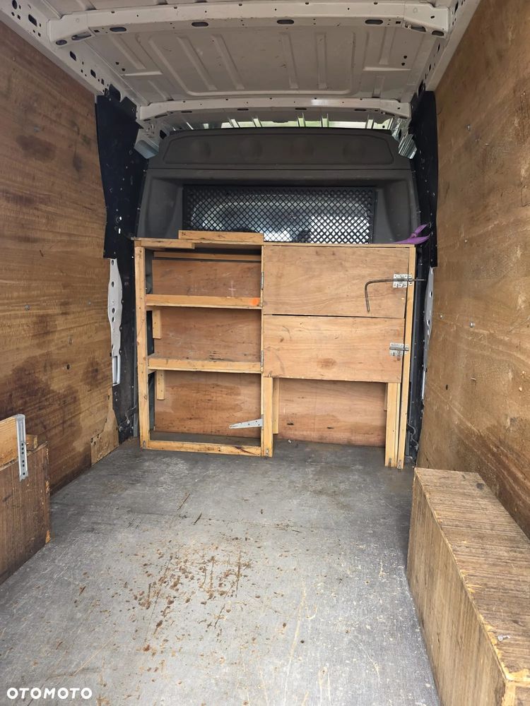 Opel Movano L3H2 - 12