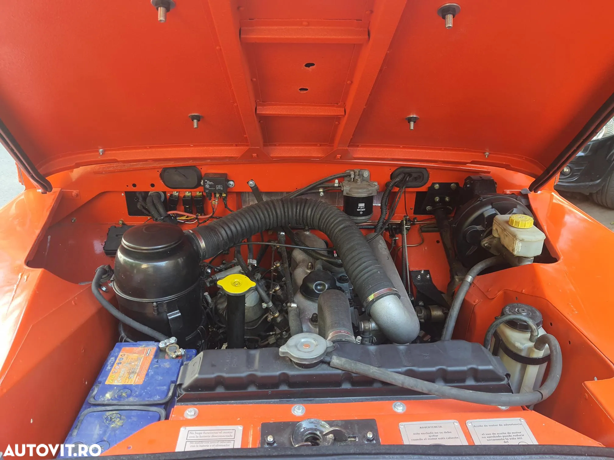 Land Rover Altul - 4