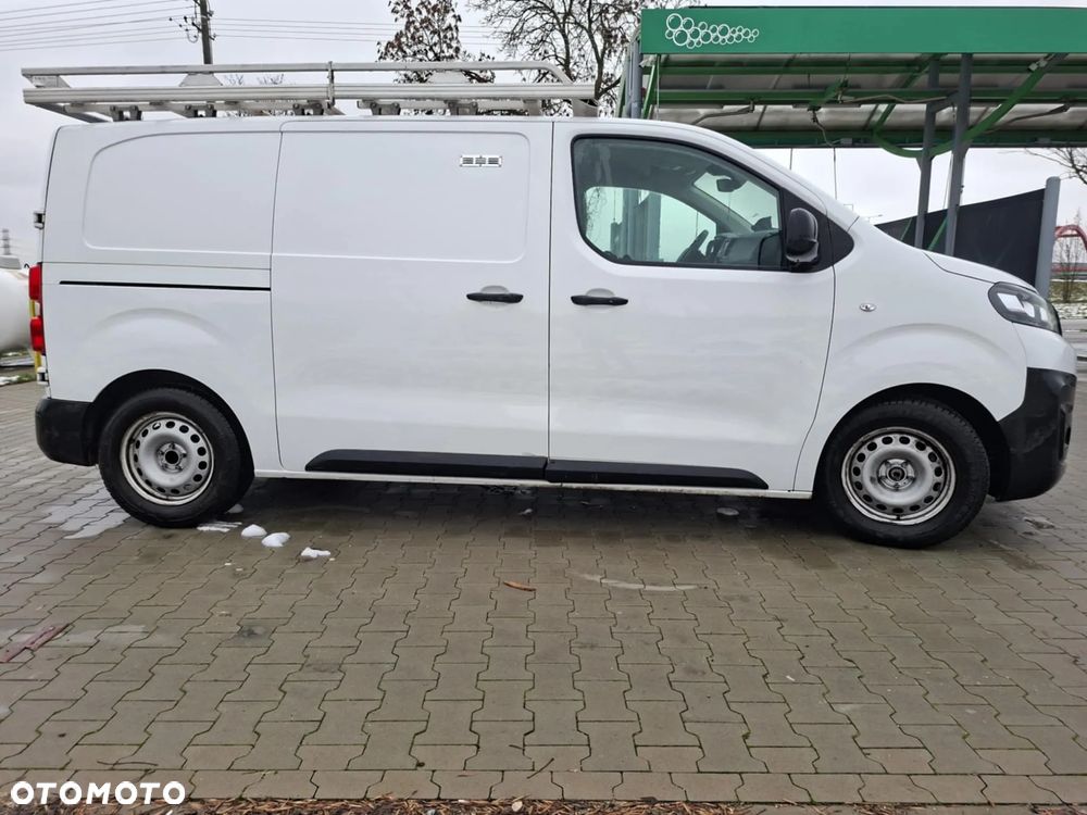 Citroën Jumpy Combi - 19