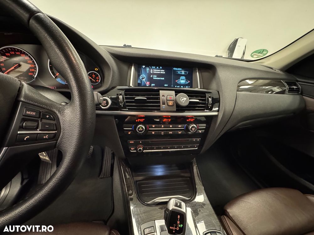 BMW X3 - 19