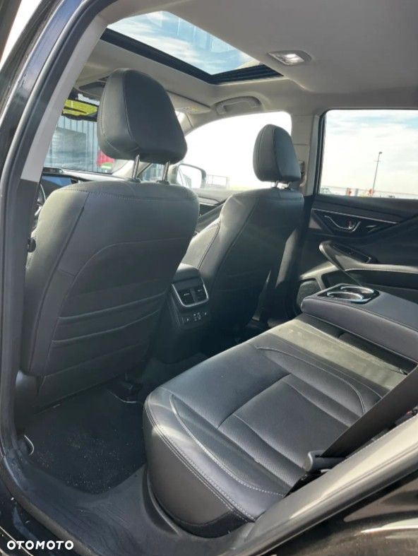 Subaru Outback 2.5i Business Edition (EyeSight) Lineartronic - 10