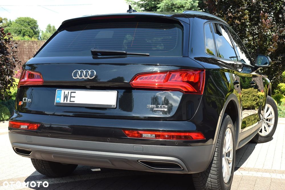Audi Q5 2.0 TDI Quattro Design S tronic - 14