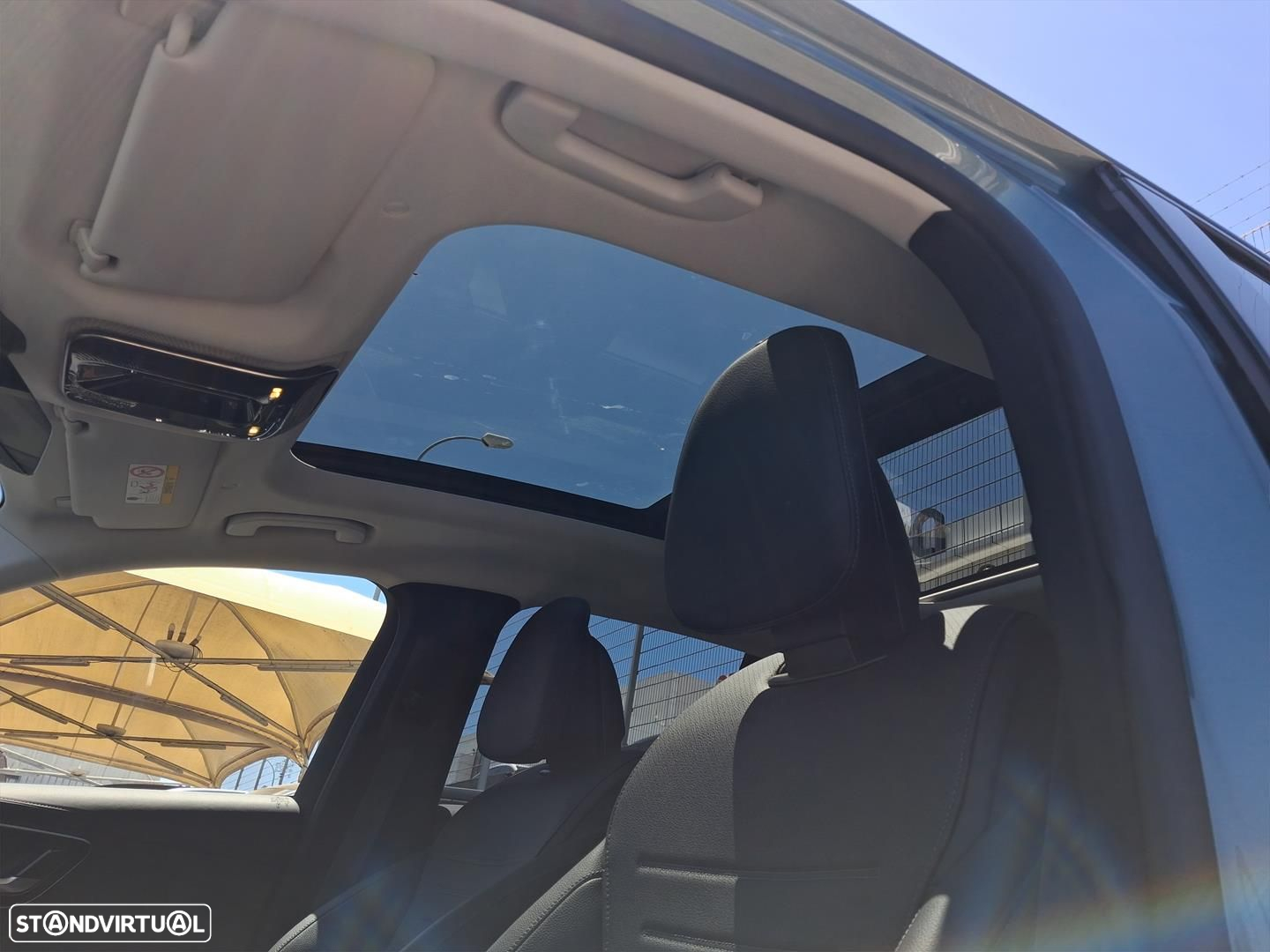 Mercedes-Benz GLC 300 de 4Matic - 10