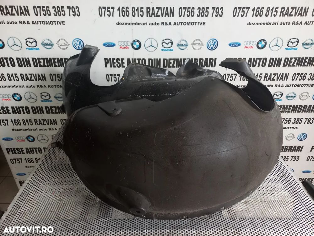 Carenaj Aparatoare Noroi Spate Bmw X3 E83 An 2004-2005-2006-2007-2008-2009-2010 - Dezmembrari Arad - 7