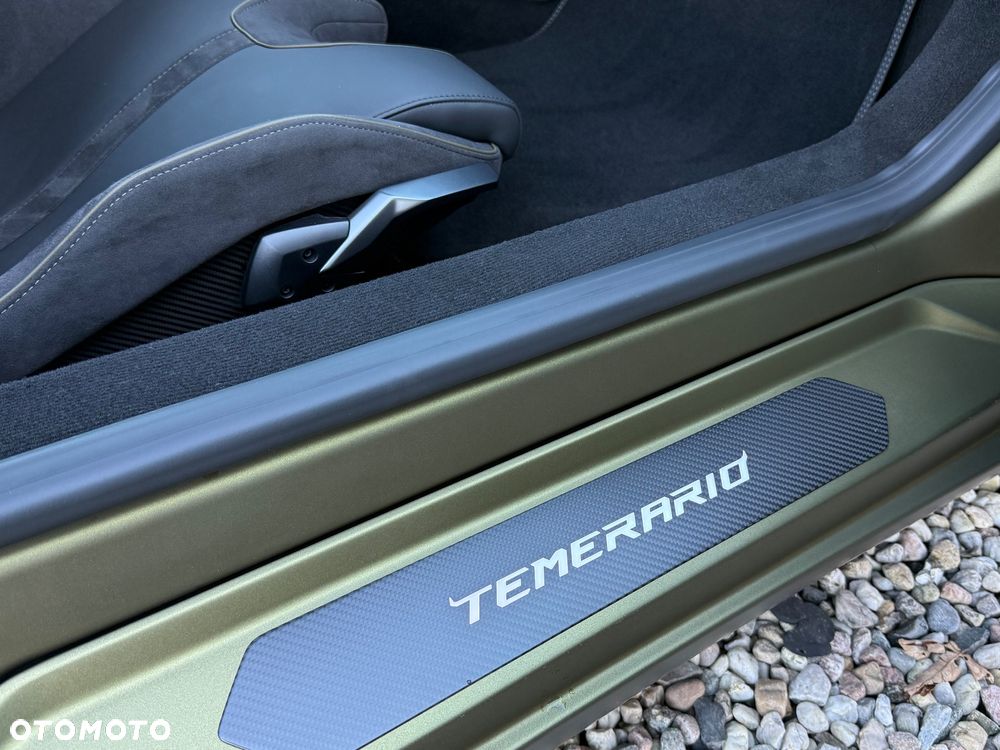 Lamborghini Inny - 33