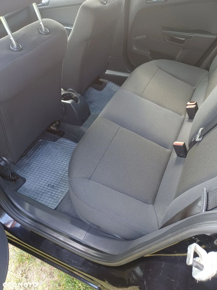 Opel Astra 1.4 Edition - 12