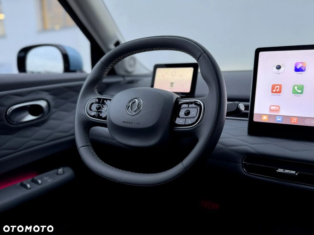 Dongfeng Box 42.3kWh - 12