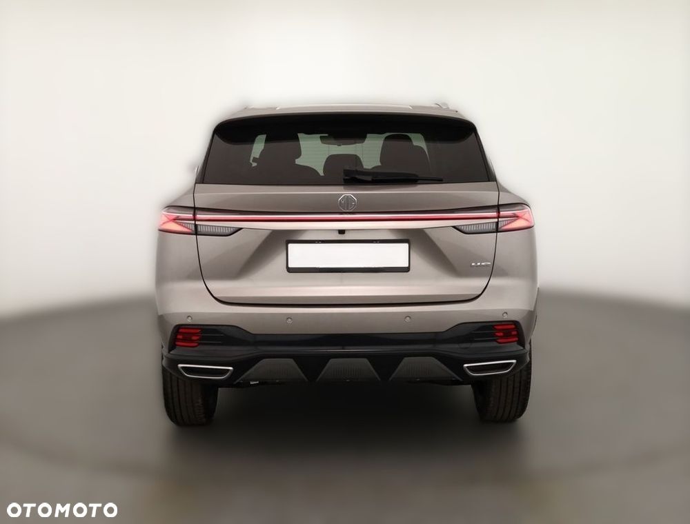 MG HS 1.5T HEV+ Excite - 6