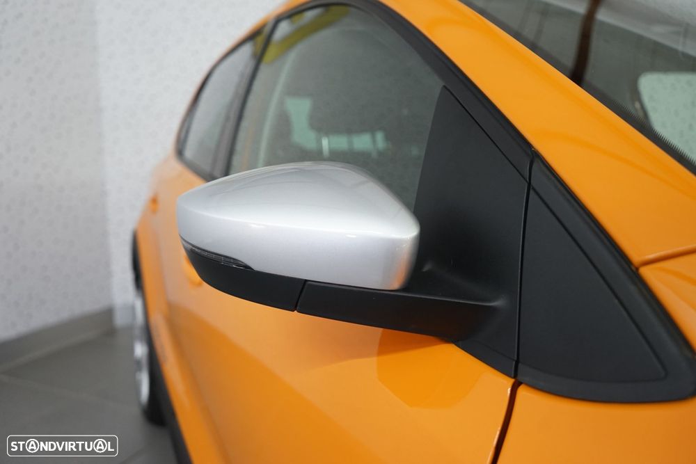VW Polo - 5