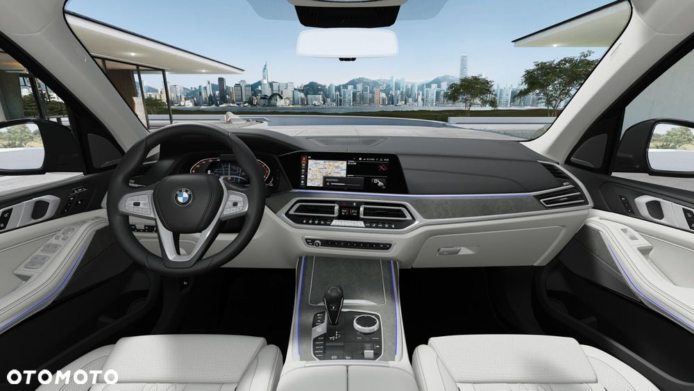 BMW X7 - 5