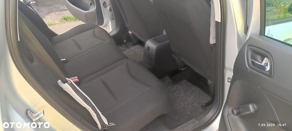 Peugeot 308 1.6 VTi Style - 31