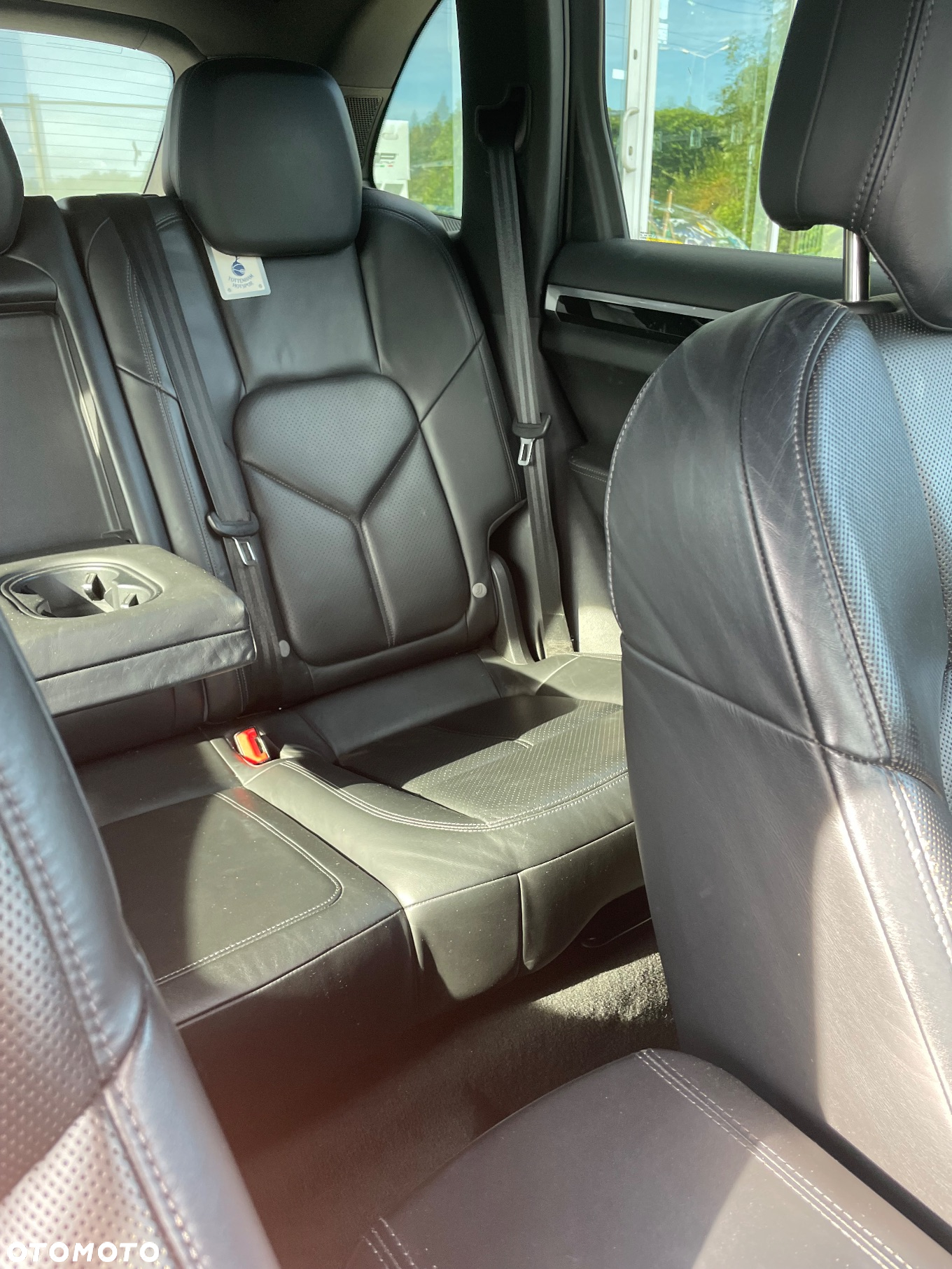 Porsche Cayenne S Hybrid Tiptronic S - 18
