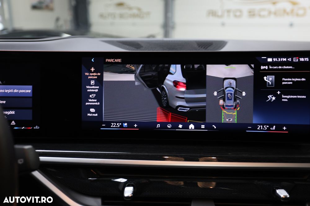 BMW X5 xDrive30d - 8