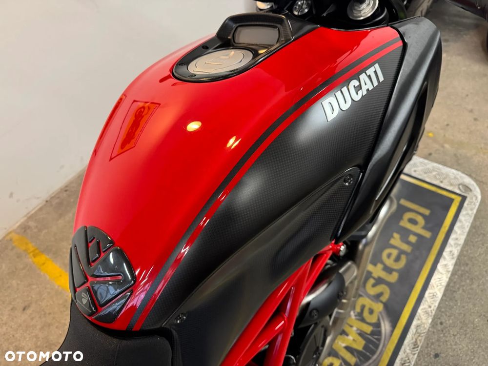 Ducati Diavel - 17