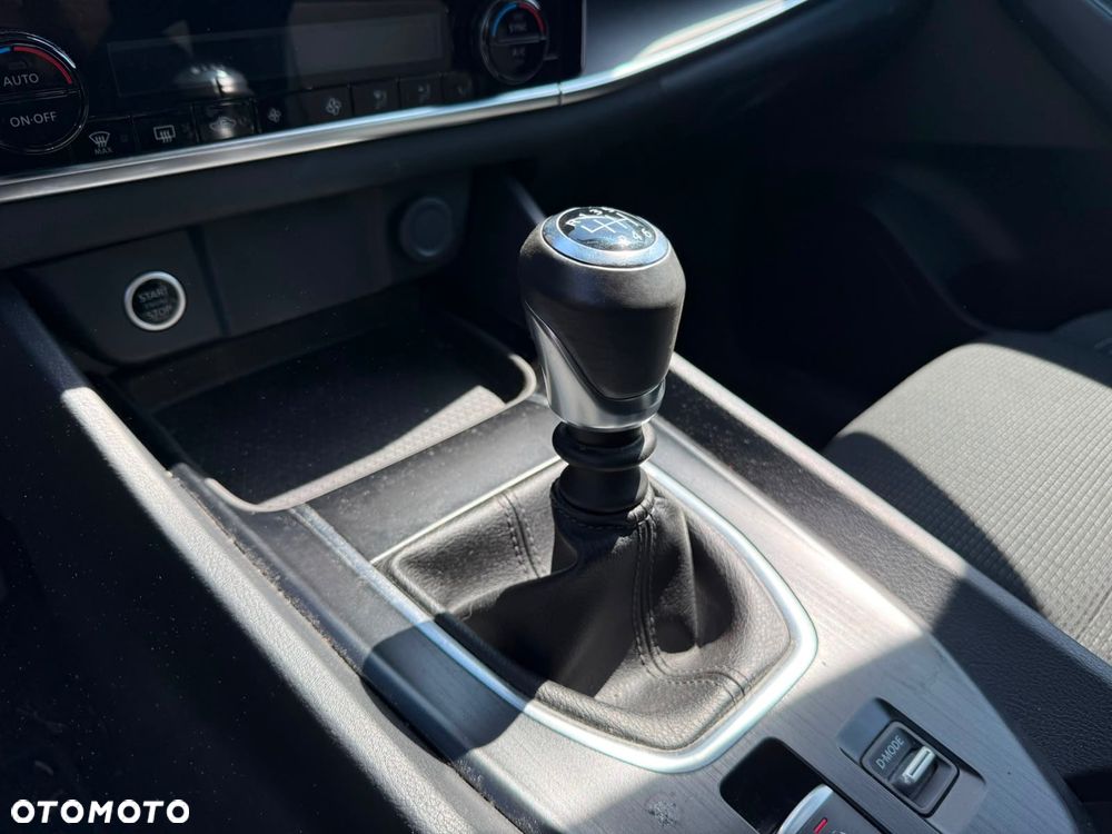 Nissan Qashqai - 18