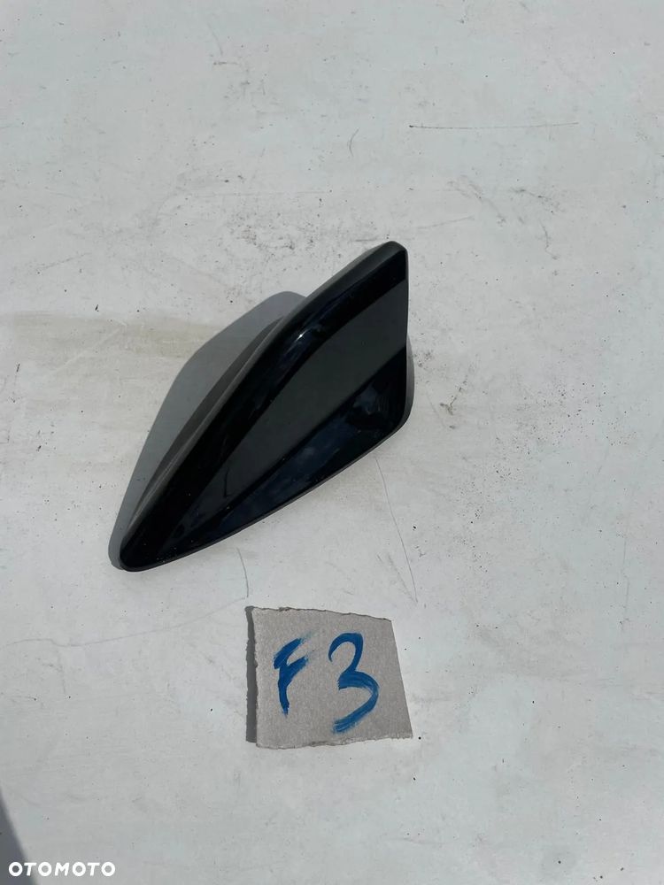 Antena Peugeot Citroen PSA 9843533580