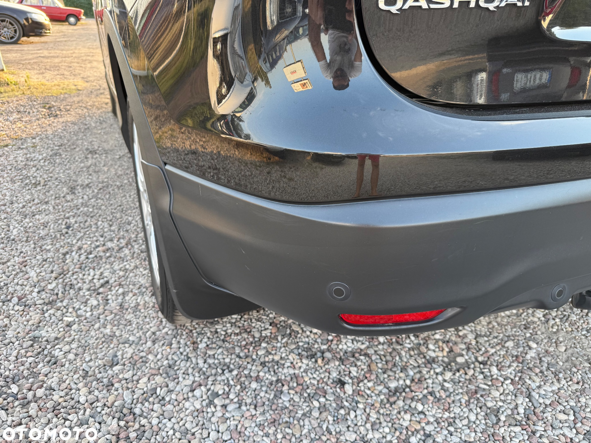 Nissan Qashqai - 14