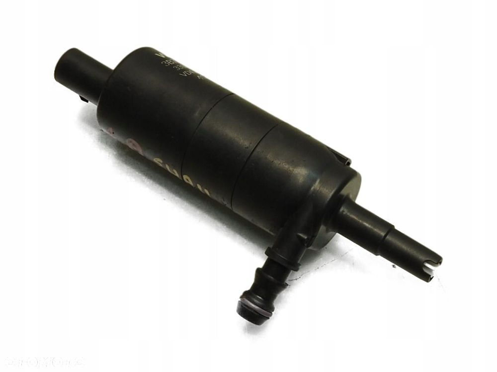 POMPKA SPRYSKIWACZA LAMPY VW SHARAN II 3B7955681 - 1