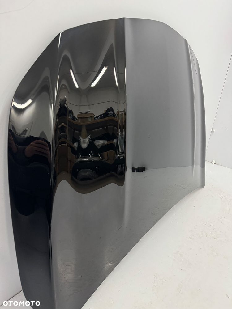 Maska Mercedes cla w117 c117 kolor 197 do założenia - 4