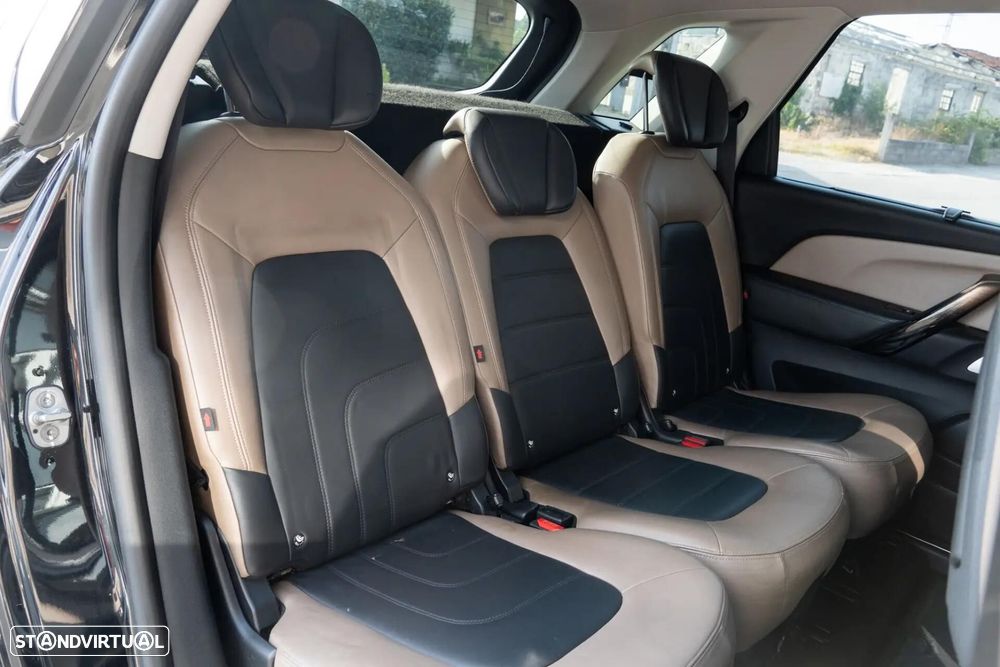Citroën C4 Picasso 1.6 e-HDi Exclusive ETG6 - 37