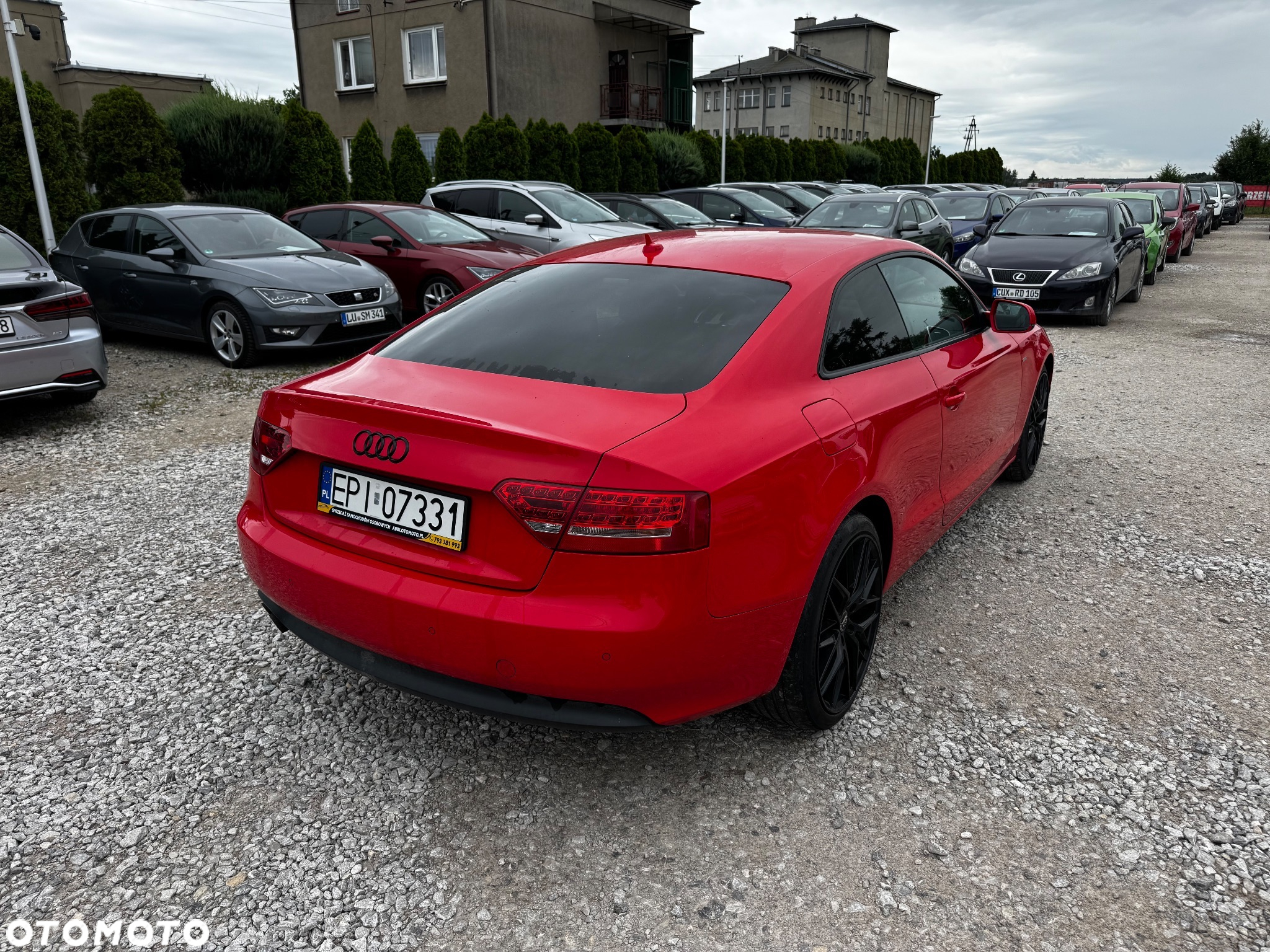 Audi A5 2.0 TFSI Quattro S tronic - 19