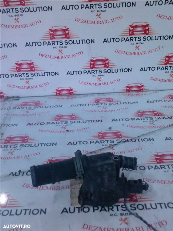 termostat volkswagen passat b6 2.0 tdi an fabr. 2009 - 1