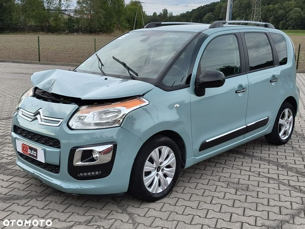Citroën C3 Picasso - 3