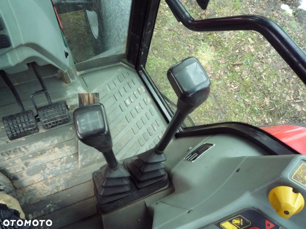 Massey Ferguson 6190 - 17