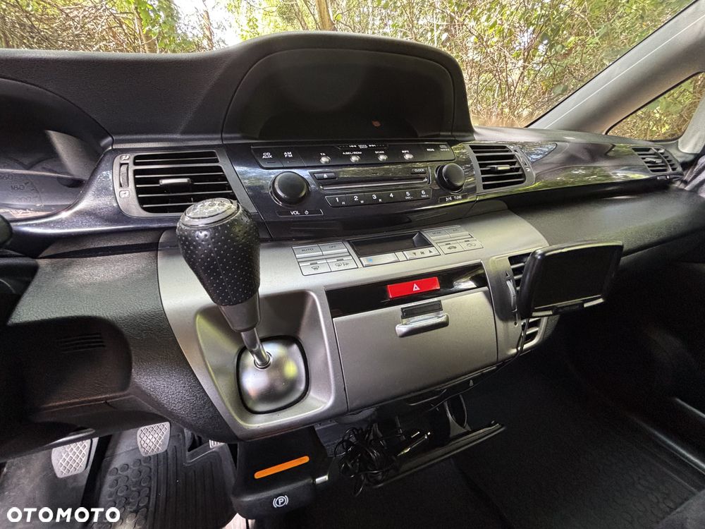 Honda FR-V 1.8 Comfort - 4