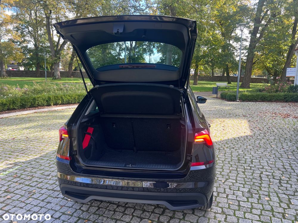 Skoda Kamiq 1.5 TSI DSG Drive 125 - 13