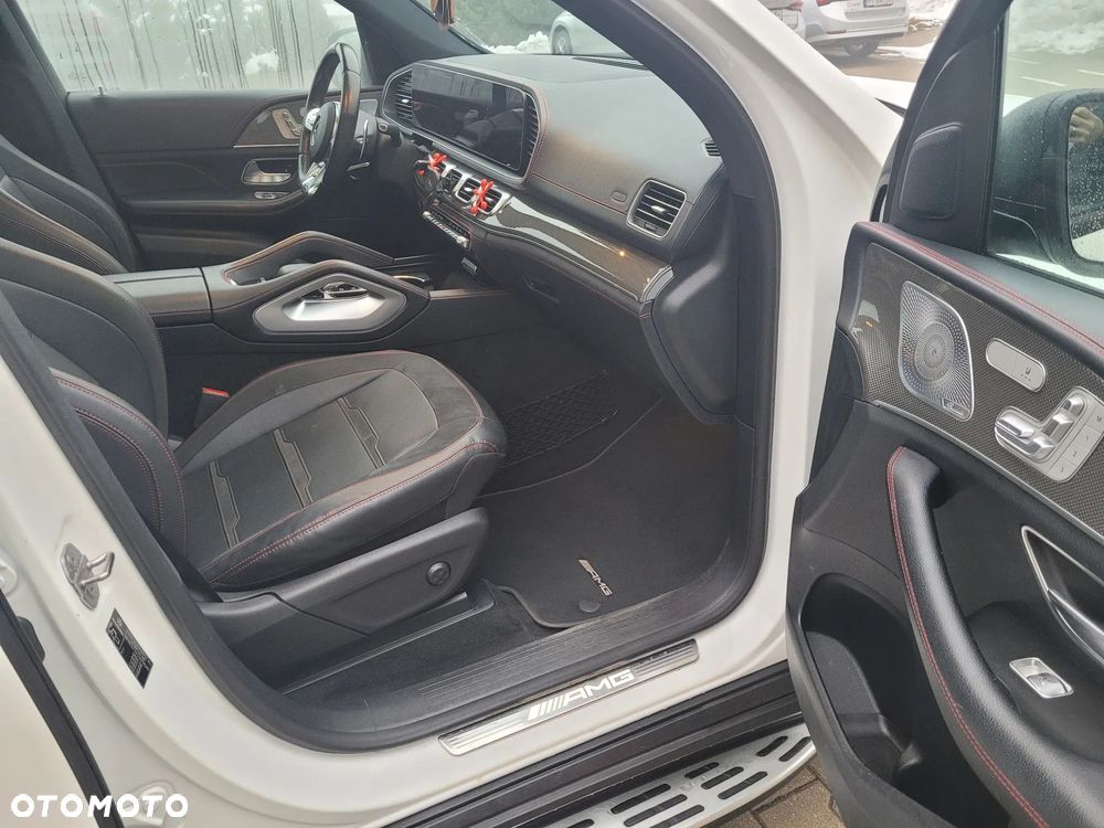 Mercedes-Benz GLE - 12