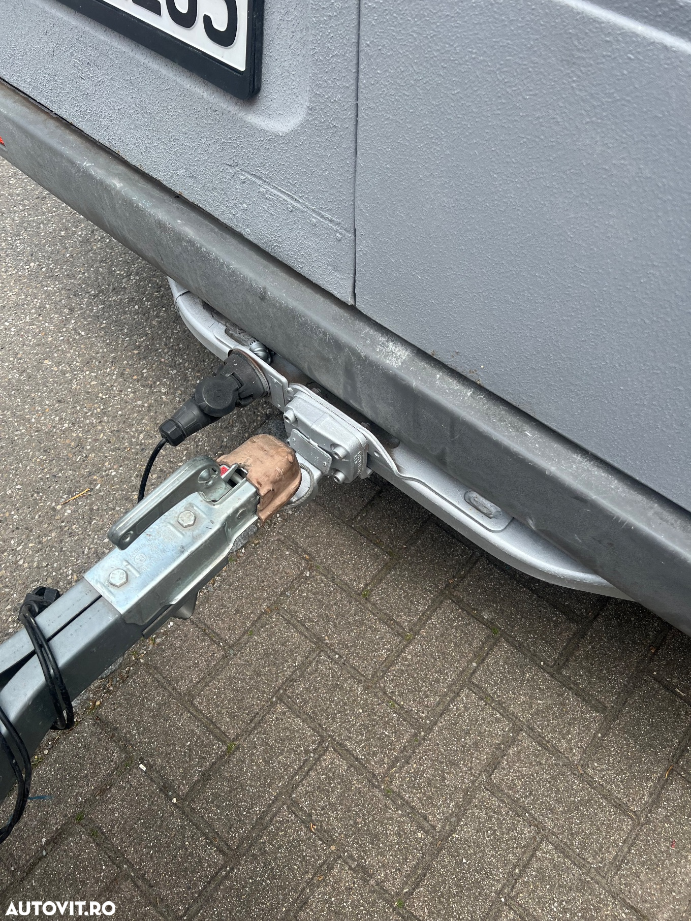 Mercedes-Benz Sprinter 311 CDI 906.231 - 7