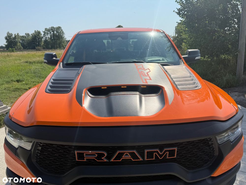 RAM 1500 TRX - 13
