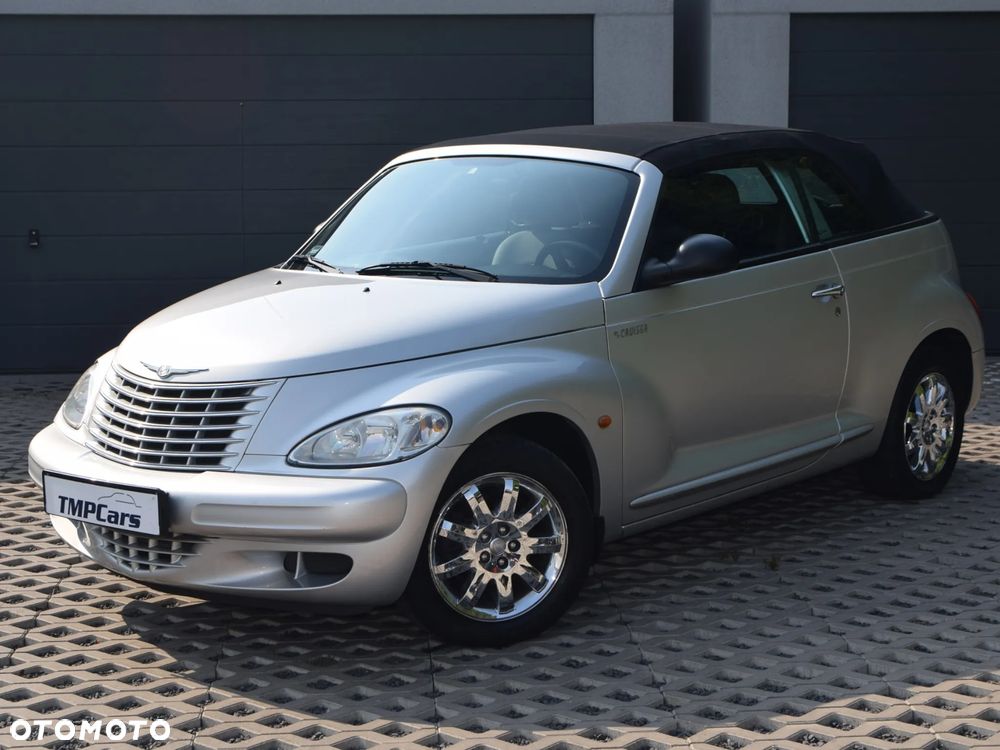 Chrysler PT Cruiser - 2