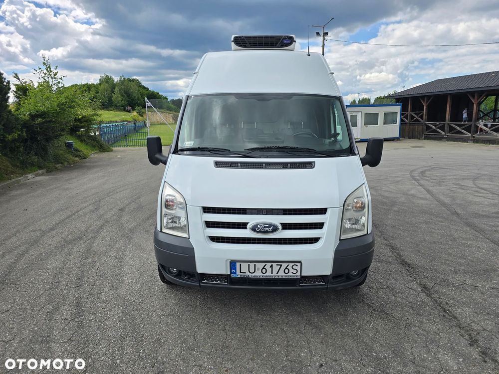 Ford Transit F-VAT 23% - 2